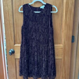 Evereve Shift Dress